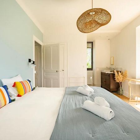 Villa Cote Des Vignes I Annecy 15' X Geneve 30' Charvonnex Buitenkant foto