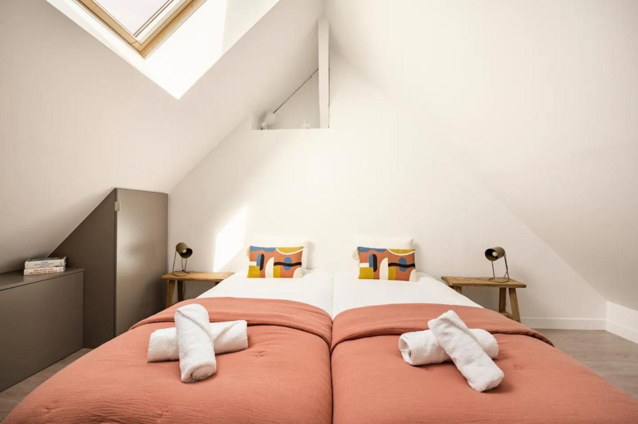 Villa Cote Des Vignes I Annecy 15' X Geneve 30' Charvonnex Buitenkant foto
