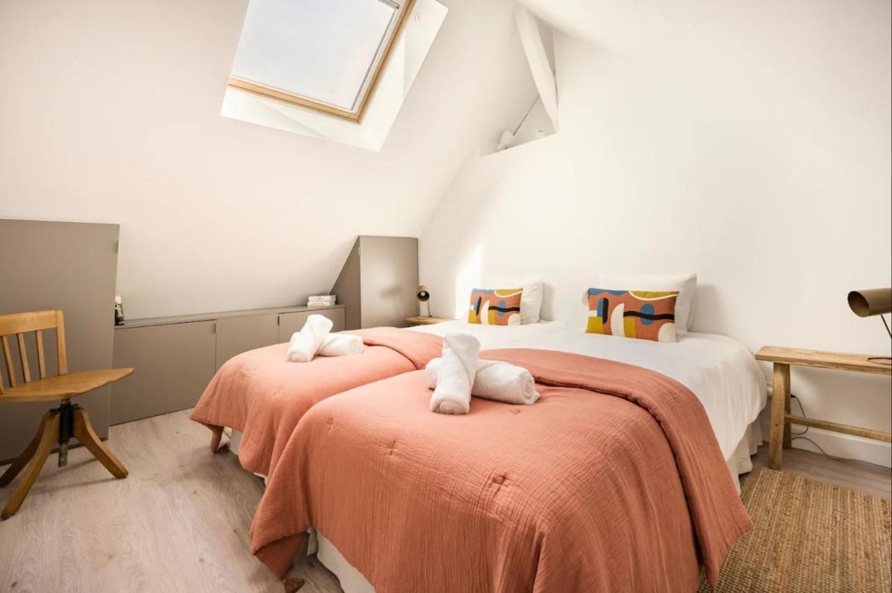 Villa Cote Des Vignes I Annecy 15' X Geneve 30' Charvonnex Buitenkant foto