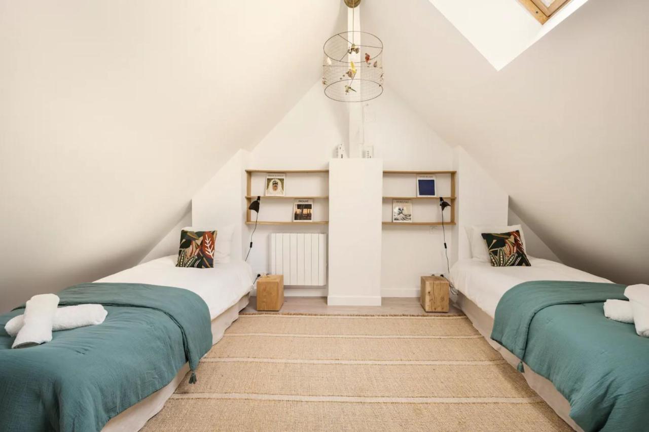 Villa Cote Des Vignes I Annecy 15' X Geneve 30' Charvonnex Buitenkant foto